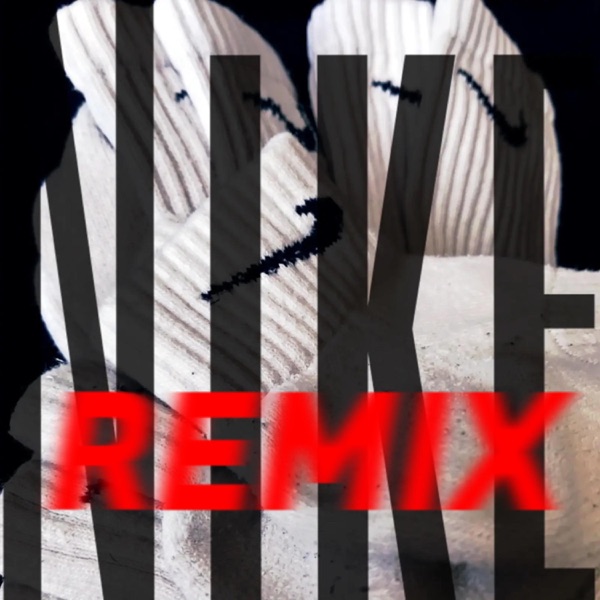 Nike (feat. CASO YOUNG LENN, Baster.98, NINETY & Toffer93) [Remix]