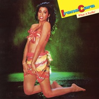 What a Feelin' (Bonus Track Version) - Irene Cara