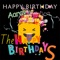 Aarav Is Jarig - The Happy Birthdays lyrics