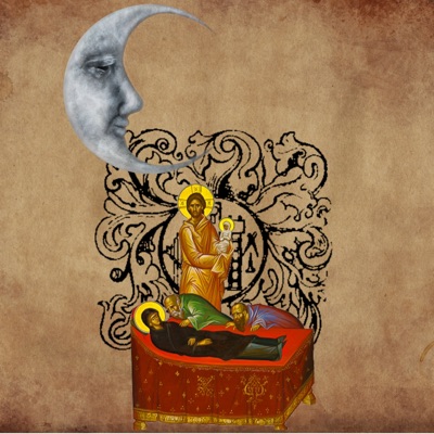 Compline (feat. Hottub Johny) - Single