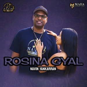 Rosina Gyal
