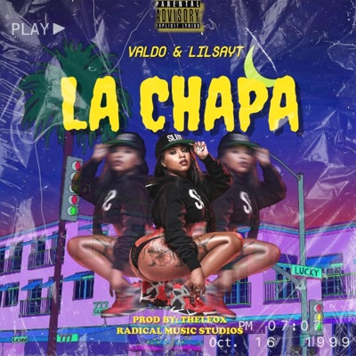 LaChapa - Single