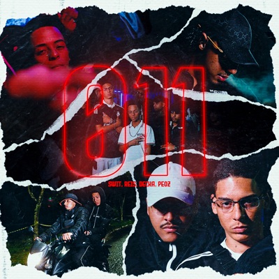 011 (feat. Swit) - Single
