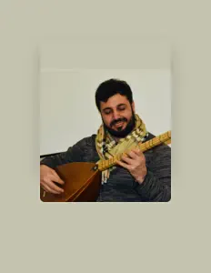 Ascolta Xêrî Pêşîmam, guarda video musicali, leggi la biografia, vedi le date del tour & altro!