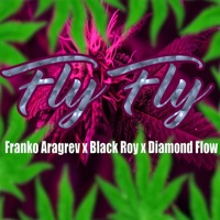 Fly Fly - Single - Franko Aragrev, Diamond Flow & Blackroy