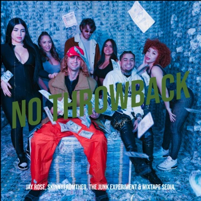 No Throwback - Single