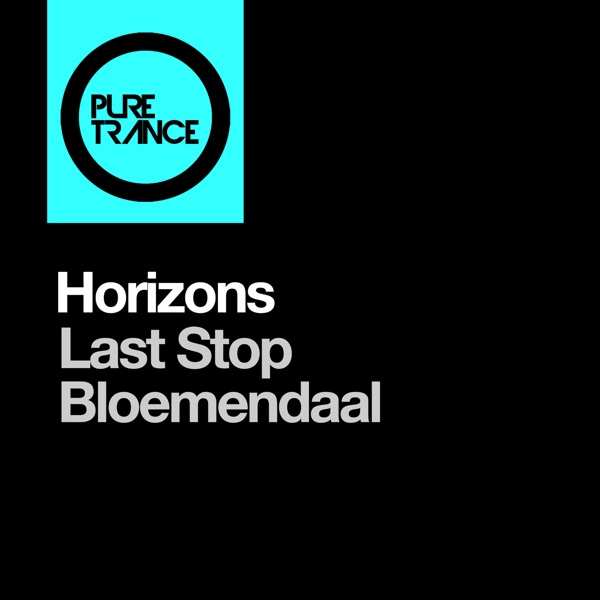 Last Stop Bloemendaal - Single