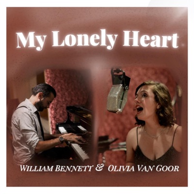 My Lonely Heart - Single
