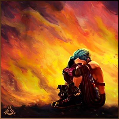 Goodbye (Arcane Series) - Single