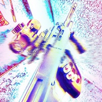 SNAKE EYES (feat. Nyhtmare) - Single - KVXS