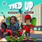 Tied Up (feat. Sker McGurt) - MOE MONTANA lyrics