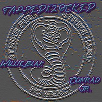 TAPPEDxLOCKED (feat. Conrad Jr.) - Single - WillieBlak