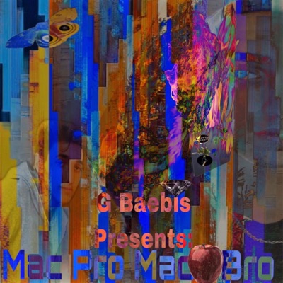 Mac Pro Mac Bro - EP