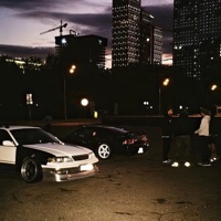 Inscrutable - Single - BUDXV