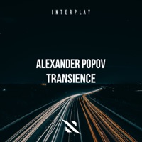 Transience - Single - Alexander Popov