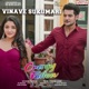Vinave Sukumari From Crazy Fellow Single