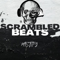 Mistify - Single - Scrambled Beats