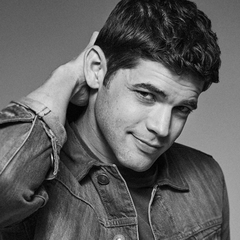 Jeremy Jordan, Christian Borle, Sam Haft & Andrew Underberg - VOX POPULI