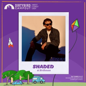 Live at Dirtybird Campout, 2021 (Live)