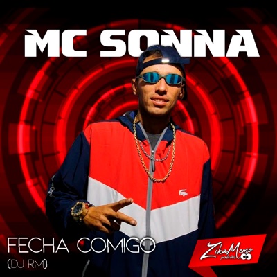 Fecha Comigo - Single