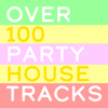 Over 100 Party House Tracks - Various Artists