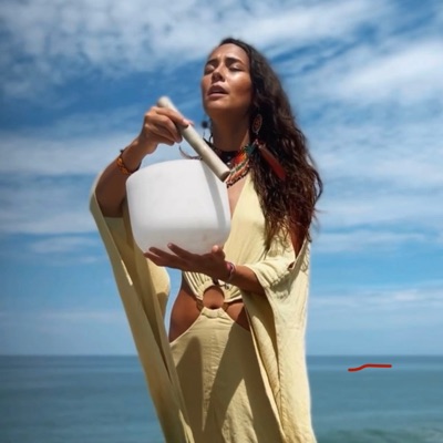 Icaro on the Shores of Nayarit - Single