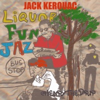 jack kerouac - Single - henrythedrip