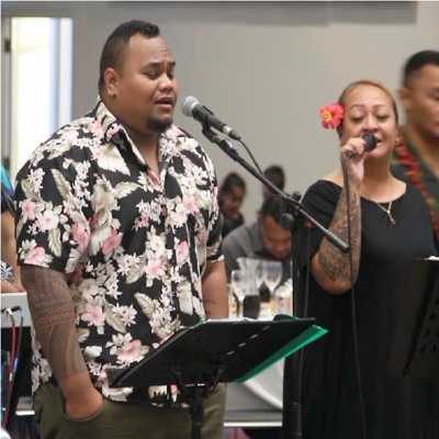 A Fuli Mai Lou Tua (feat. Melenau Lino) [Live Performance] [Live Performance] - Single