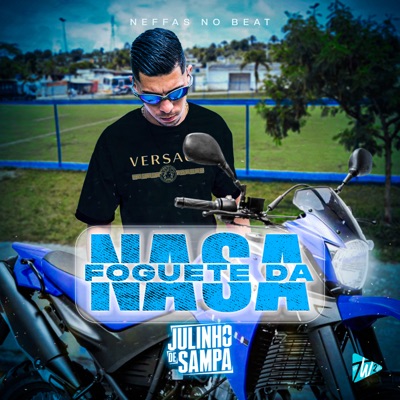 Foguete da Nasa - Single