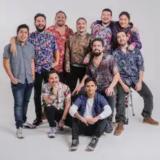 Listen to SantaFeria, watch music videos, read bio, see tour dates & more!