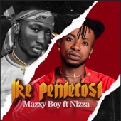 Ike Pentecost (feat. Nizza) artwork