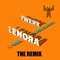 TWERK LENORA (feat. MADE CLASSYC) [THE REMIX] artwork