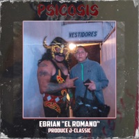 Psicosis - Single - Ebrian 