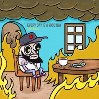 Every Day is a Good Day - EP - John Nonny