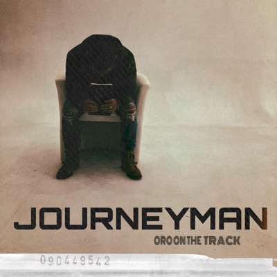 Journeyman - EP