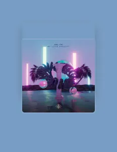 Ascolta Erel (TR), guarda video musicali, leggi la biografia, vedi le date del tour & altro!