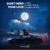 Stream & download Don't Need Your Love - Single