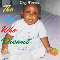 The Kid Who Dreamt - Single - Davy Waweru