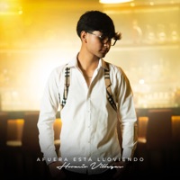 Afuera Está Lloviendo - Single - Horacio Villegas