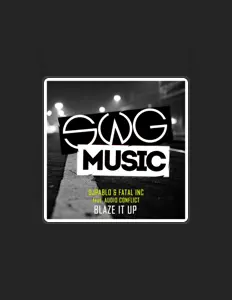 Listen to Fatal Inc., watch music videos, read bio, see tour dates & more!