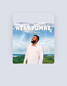 Escucha a Samuel Mohan, mira videos musicales, lee su biografía, consulta las fechas de las gira y más.