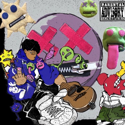 Monsters In My Basement