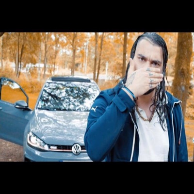 Je M'appelle - Single