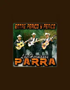 Listen to Los Hermanos Parra, watch music videos, read bio, see tour dates & more!