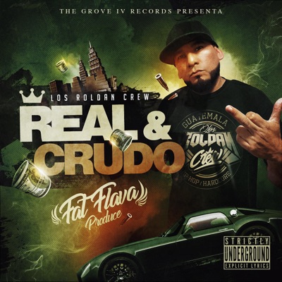 Real & Crudo - EP