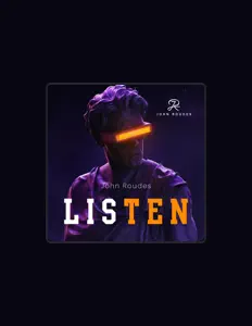 Luister naar John Roudes, bekijk muziekvideo's, lees de bio, bekijk de tourdata, en meer!