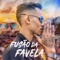 Fusão da Favela - Son Of Song, Dropallien & sativobeats lyrics
