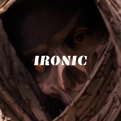 UK Drill News - Ironic (feat. Malistrip, LTSJ & Richi)