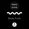 Body Funk (Dub Version) cover art