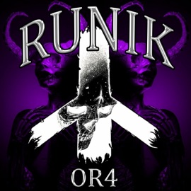 Runik orfour